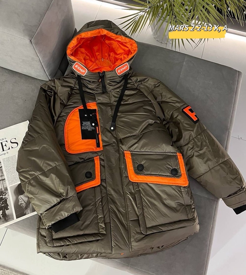 зимняя куртка,куртка,куртка для мальчика,зимняя куртка hugo boss,куртка зимняя для мальчика