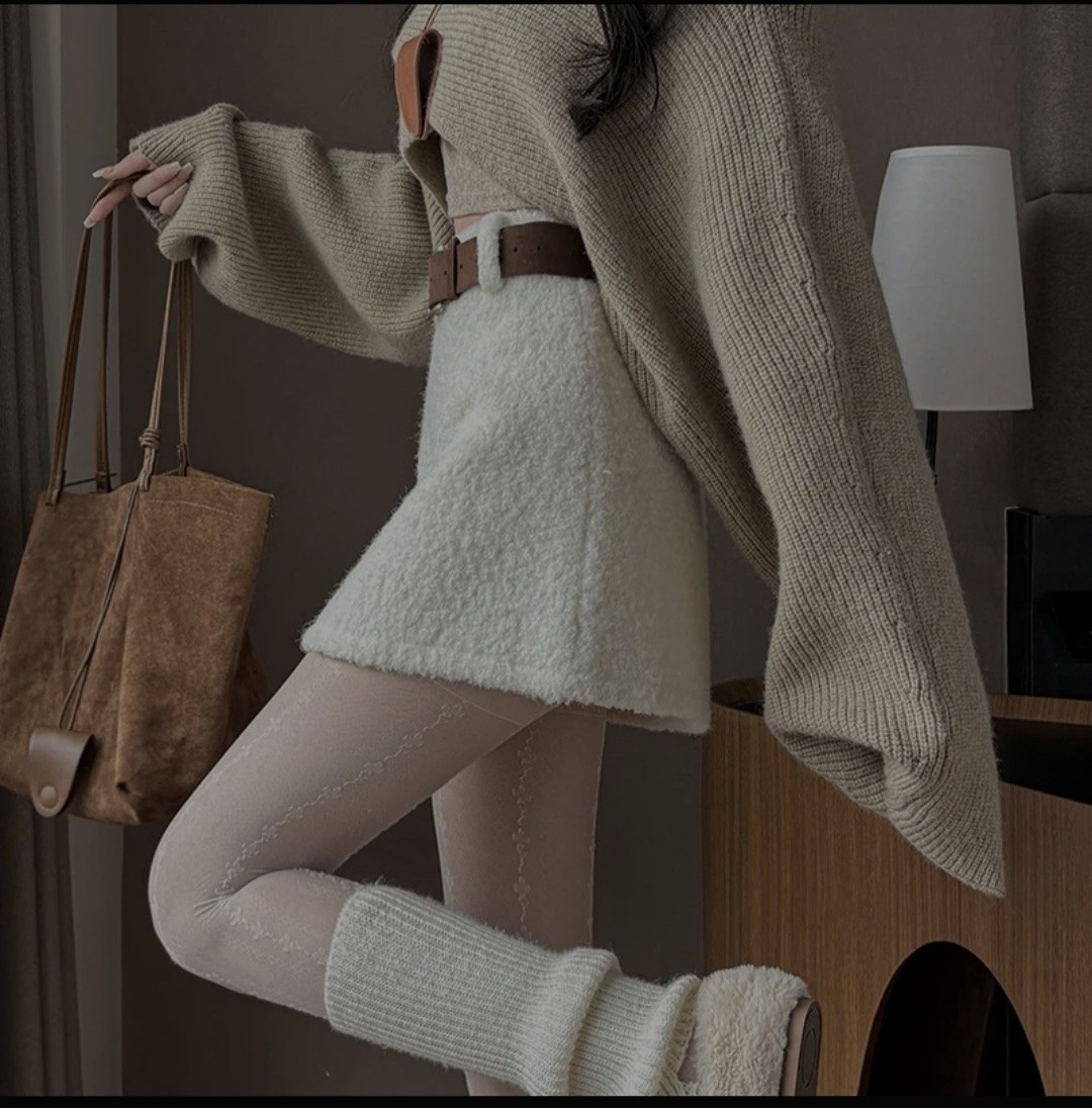 юбка,юбка женская,юбка с поясом,юбка мини,теплая юбка