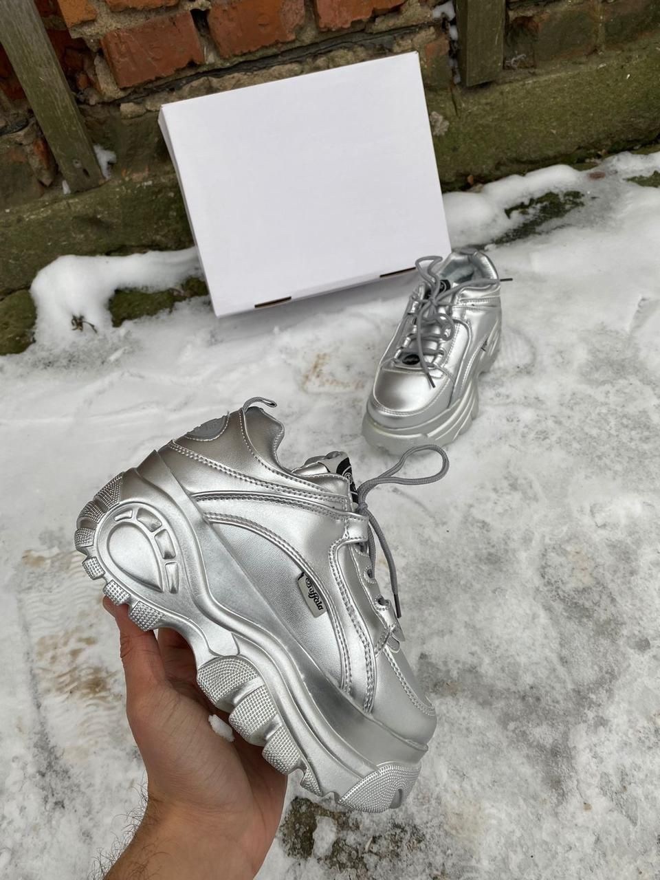 buffalo кроссовки серебристый,buffalo кроссовки,серебристые кроссовки буффало шуз,buffalo shoes кроссовки,кроссовки женскиe