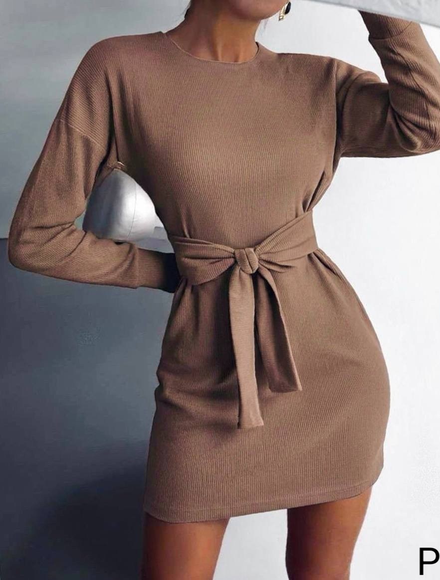 трикотажное платье,трикотажное платье мини,облегающее платье,платье стильное,платье