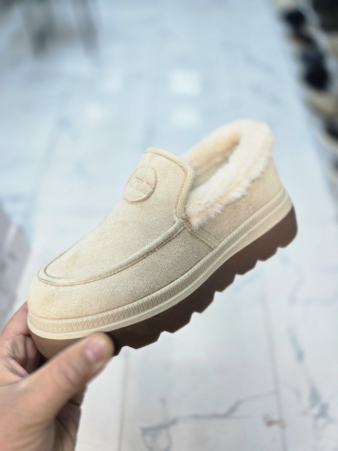 ,женская , зимняя женская,повседневная ,лоферы женские