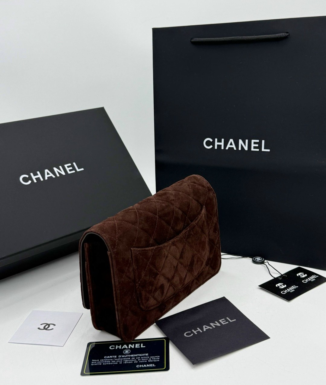 сумка женская замшевая chanel шанель премиум,сумка женская chanel,chanel сумка,сумка в стиле chanel,сумка женская chanel bms-123408