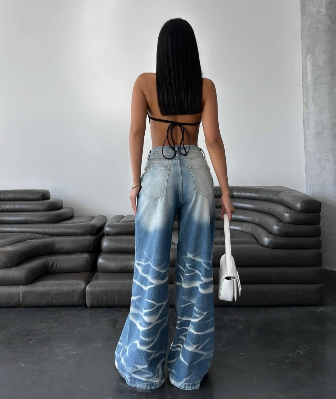 джинсы широкие женские,джинсы широкие,широкие джинсы багги,женские джинсы,джинсы багги женские