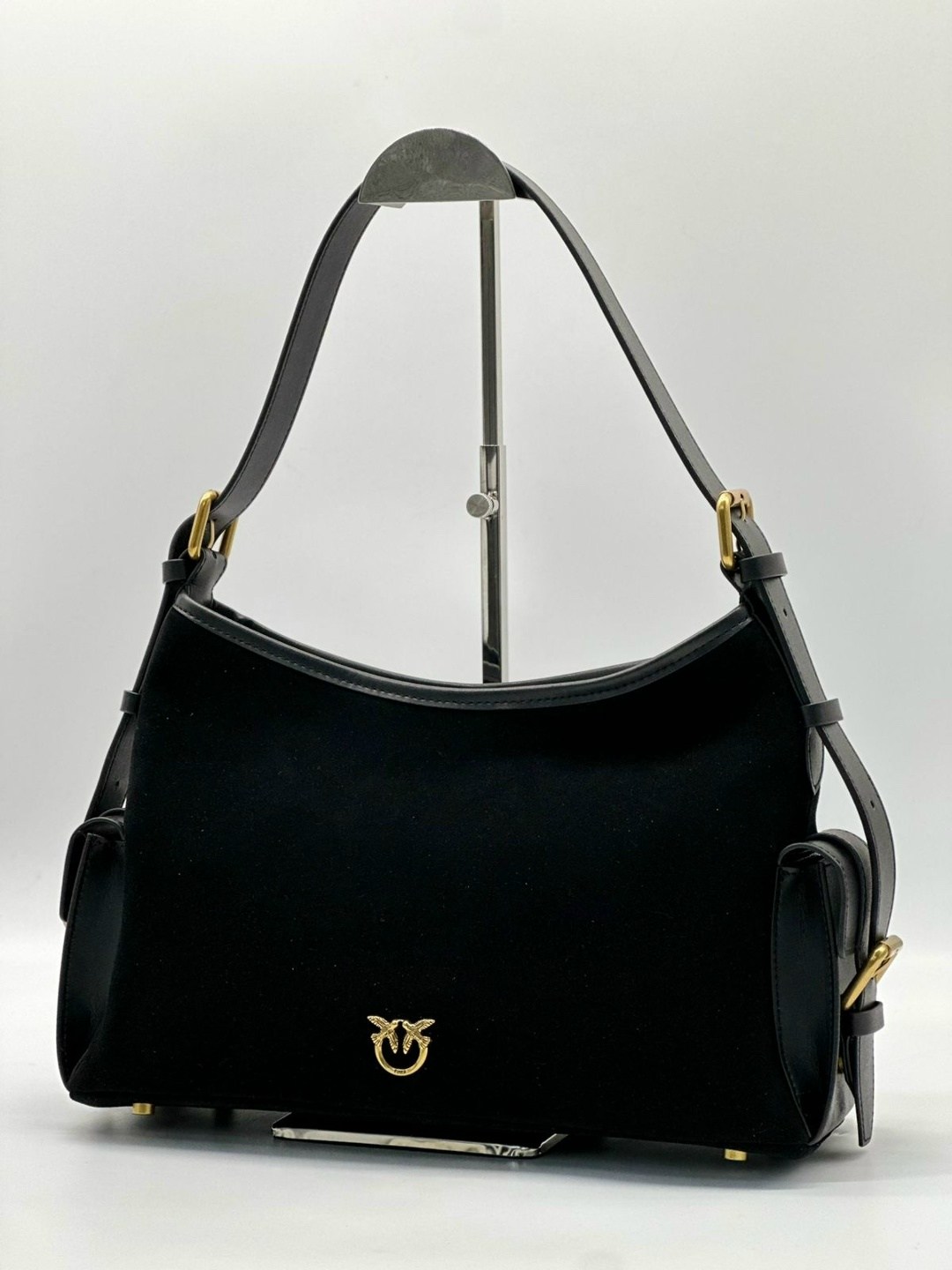 сумка пинко из замши,замшевые сумки,сумка женская натуральная замша,сумка 30х24 натуральная замша brend ru,сумка pinko