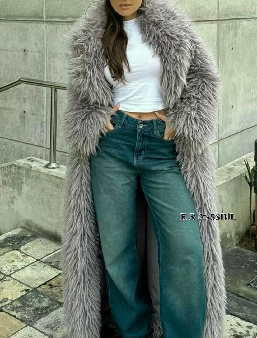 женское зимнее пальто из искусственного меха,удлиненное пальто,пальто из искусственного меха,пальто модное,зимнее длинное пальто