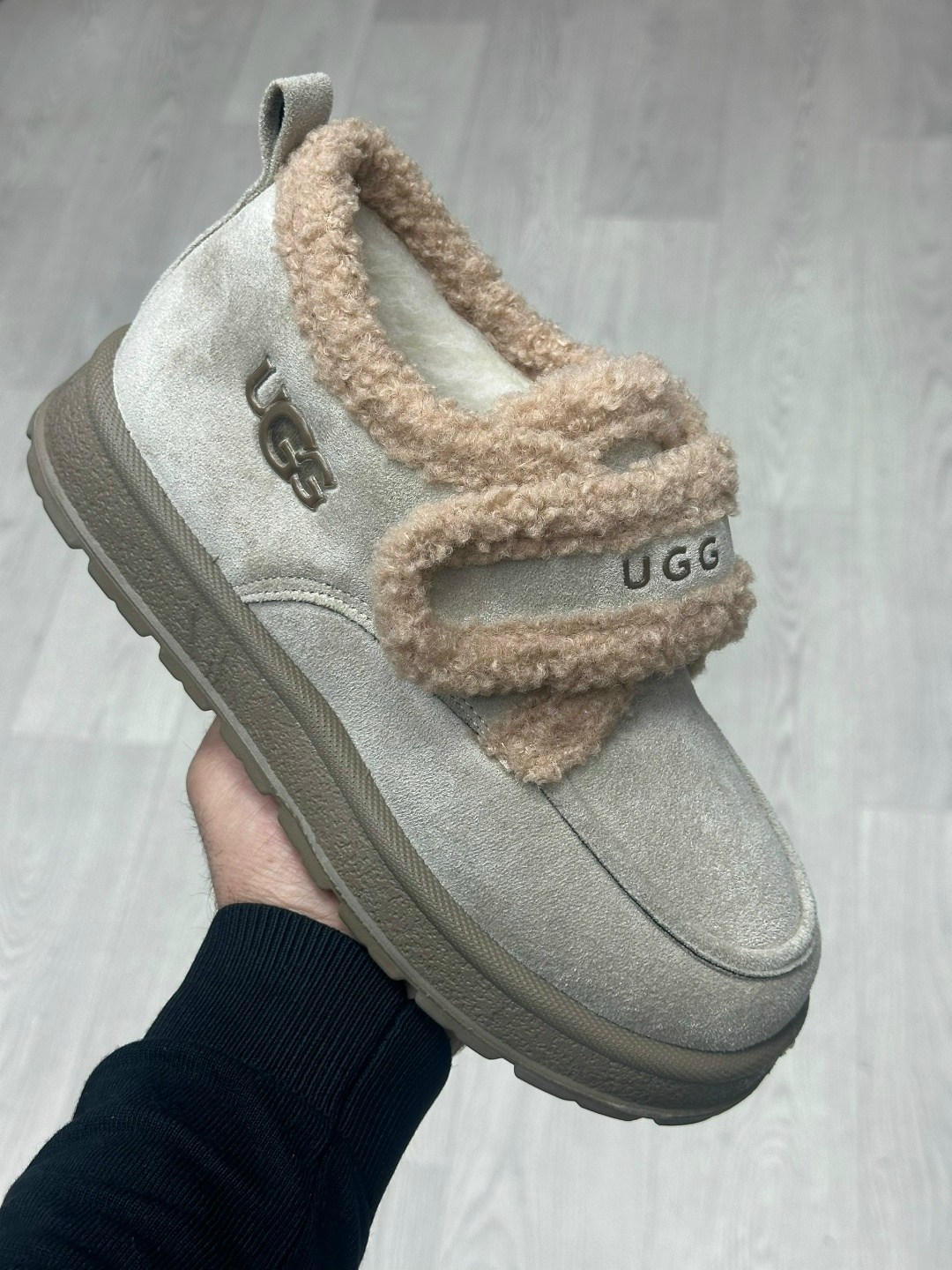 ,угги замш, женская угги замш, женская,ботинки замш