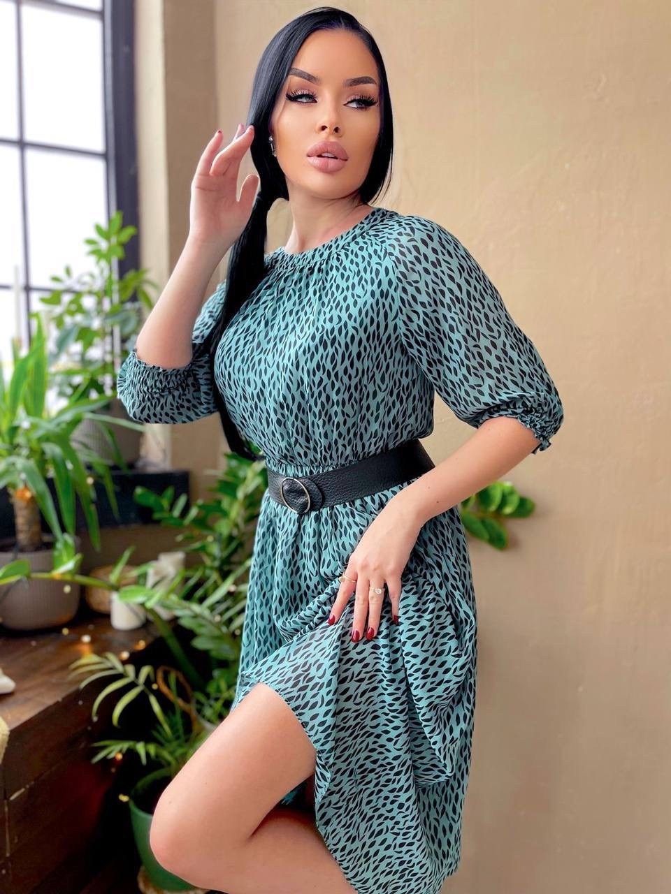 женское платье,платье,платье модное,шифоновое платье,платье женское шифоновое