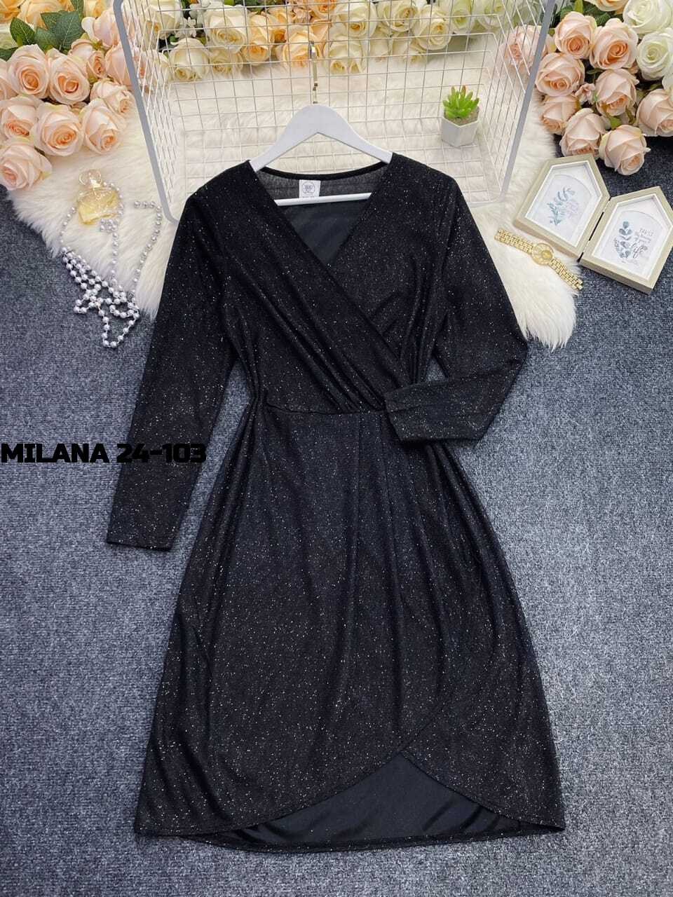 женское платье ткань люрекс,женское платье с пайетками,элегантное платье,блестящее платье с вырезом,черное блестящее платье