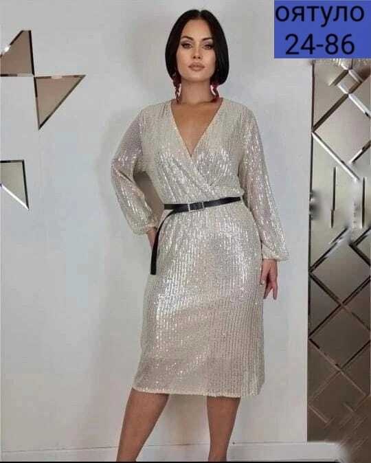 нарядное платье,платье больших размеров с пайетками,платье женское,женское платье с пайетками,платье