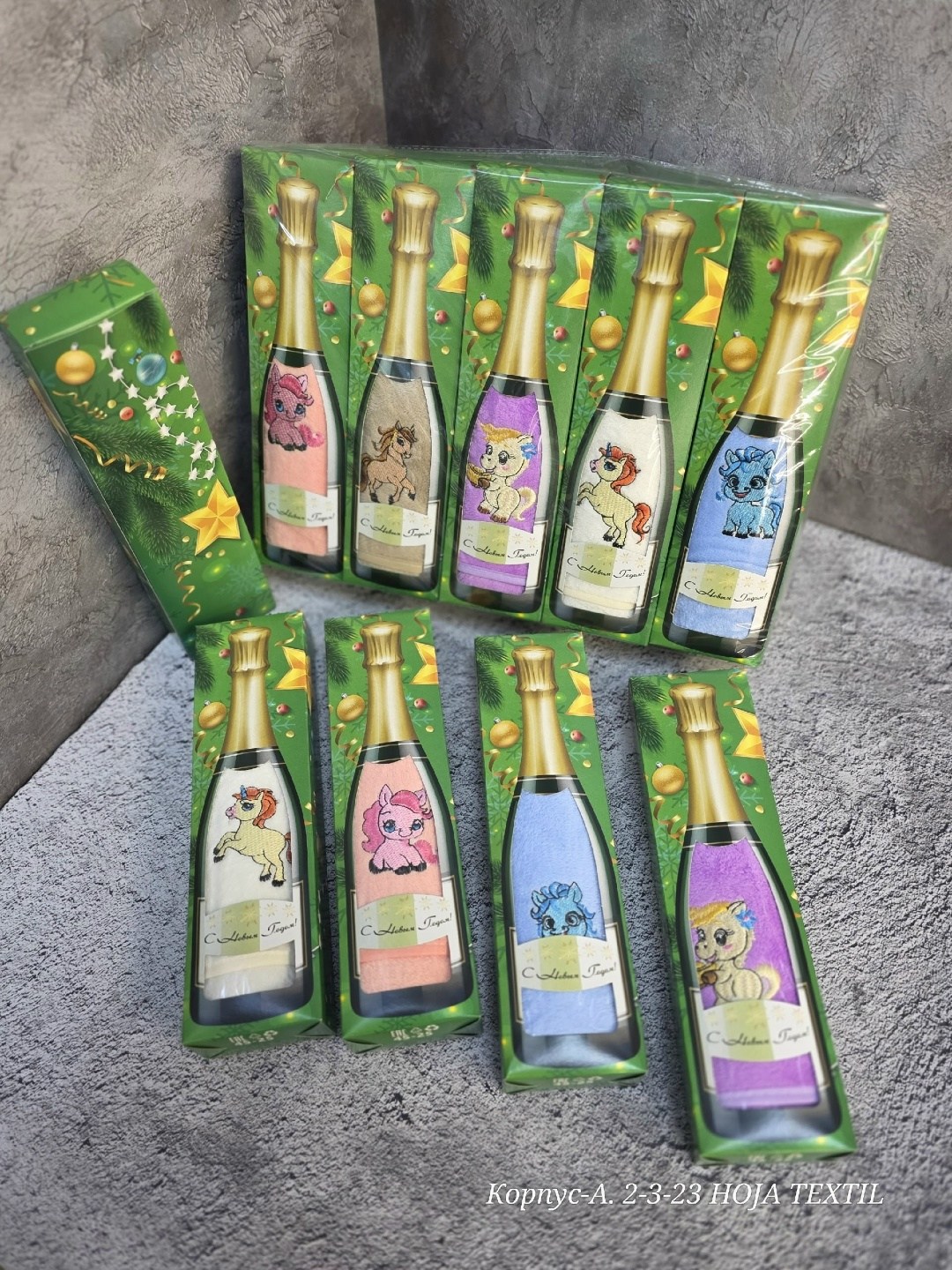 набор полотенца,новогодние подарочные наборы,подарочной набор,подарочная упаковка,подарочная коробка