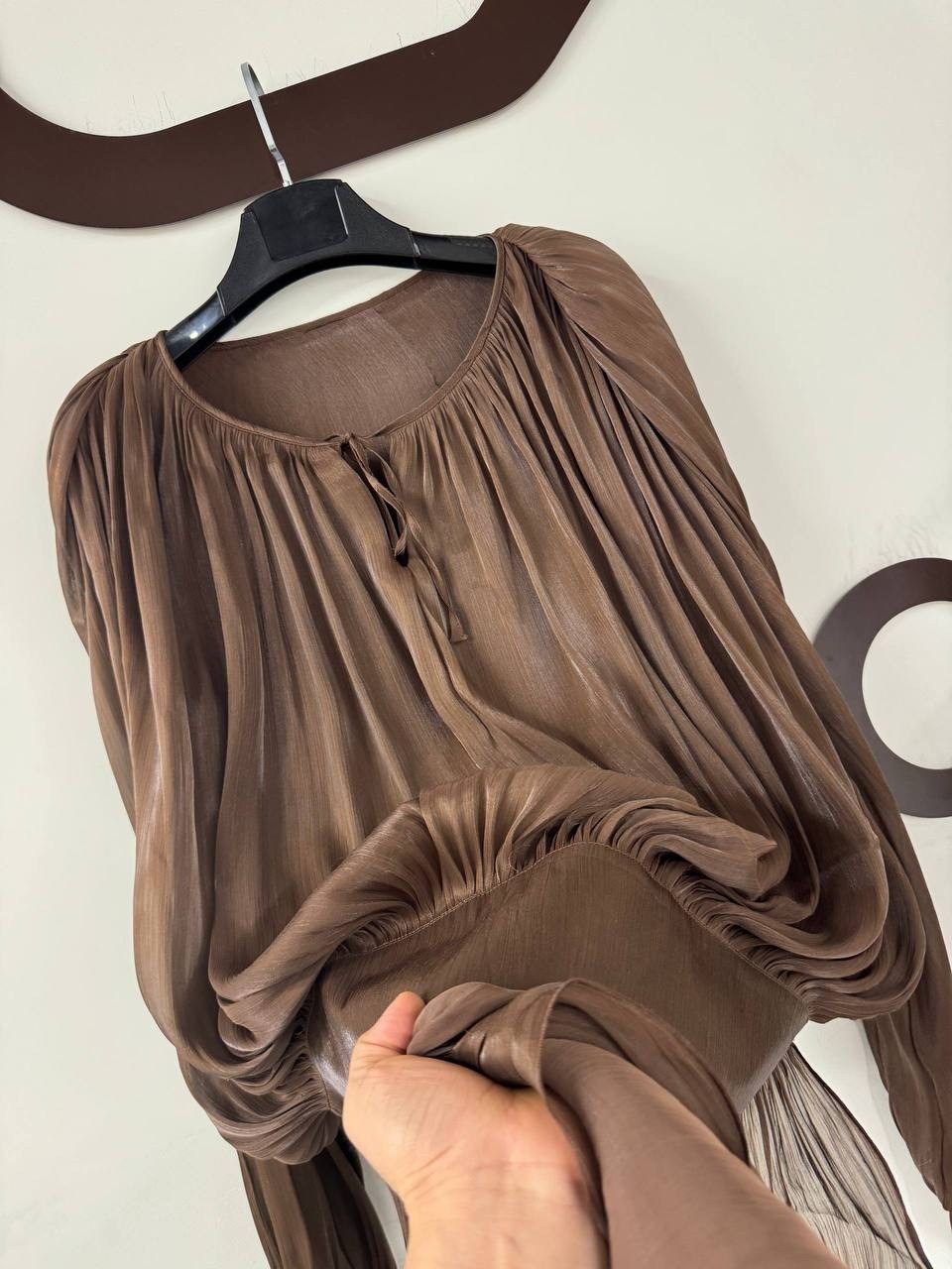 женское шифоновое плиссированное платье,стильное платье,платье шифон,платье женская,плиссированное платье