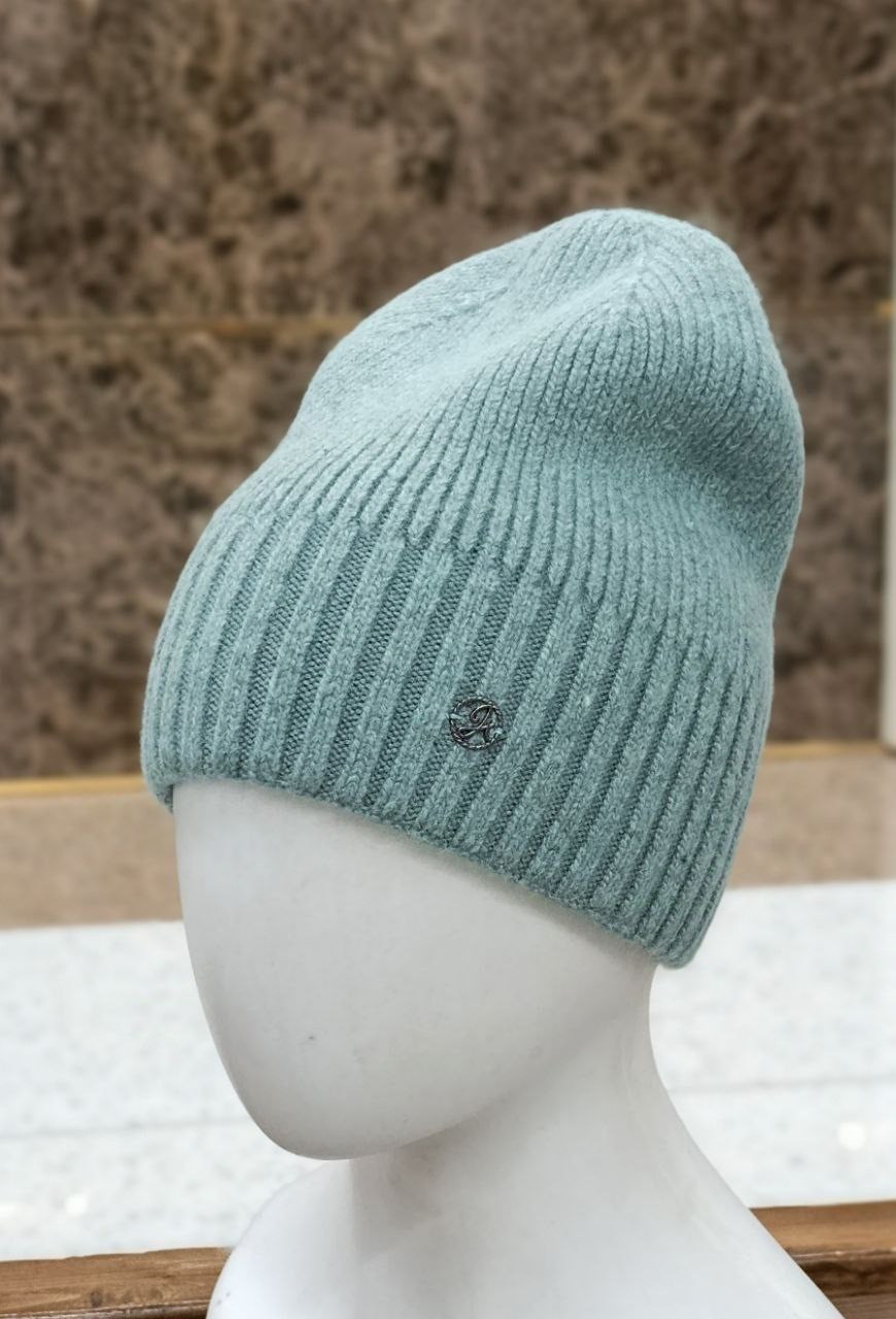 шапка женская,шапка бини,женская вязаная шапка,шапка бини женская,шапки нск