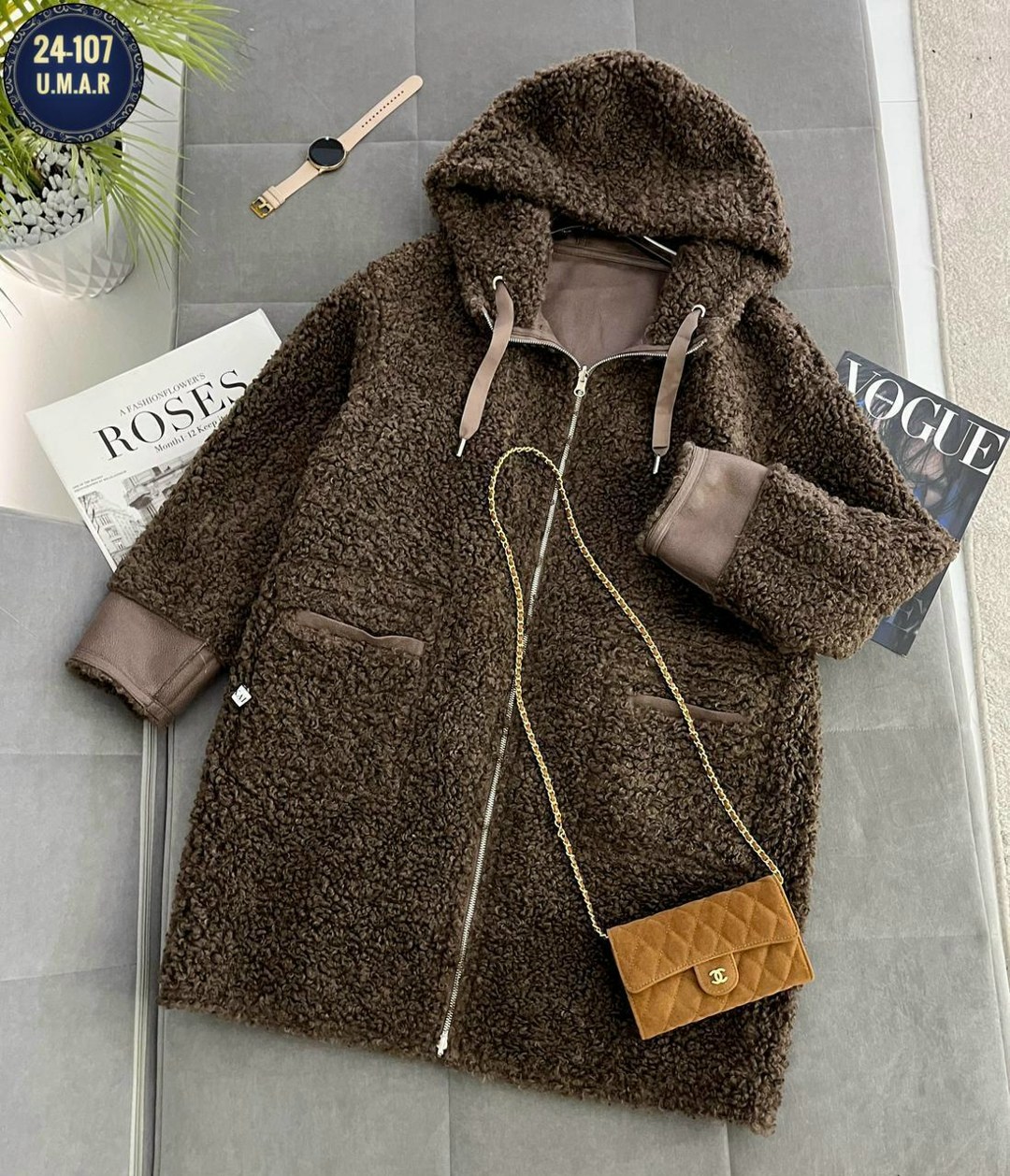 женское пальто с капюшоном,теплое пальто,пальто зимняя теплое,плюшевое пальто с капюшоном,женские пальто