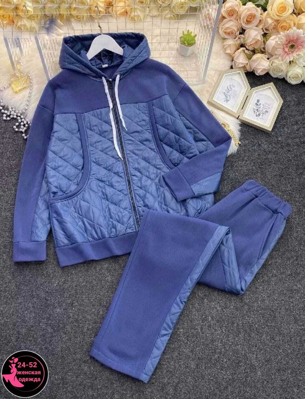 костюм женский двойка на флисе,костюм двойка синтепон,женский костюм двойка ткань флис,костюм спортивный женский,спортивный костюм двойка