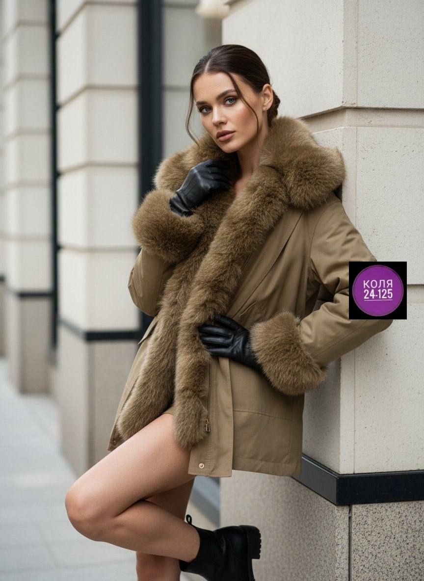 парка с мехом,женская парка с мехом,парка женская,женская зимняя парка,парка с натуральным мехом