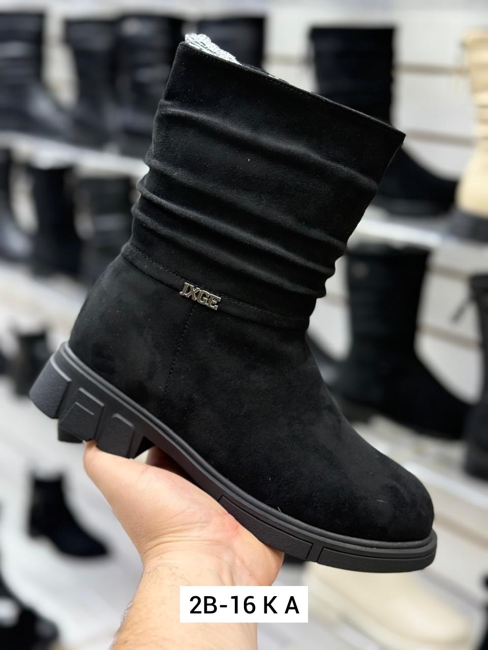 ,полусапоги женские зимние,полусапоги,женские полусапоги,женская