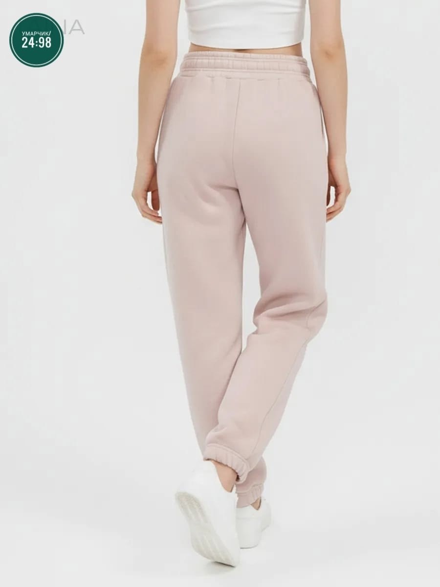 джоггеры женские,брюки джоггеры,темно серые спортивные штаны женские,спортивные штаны женские,джоггеры с начесом
