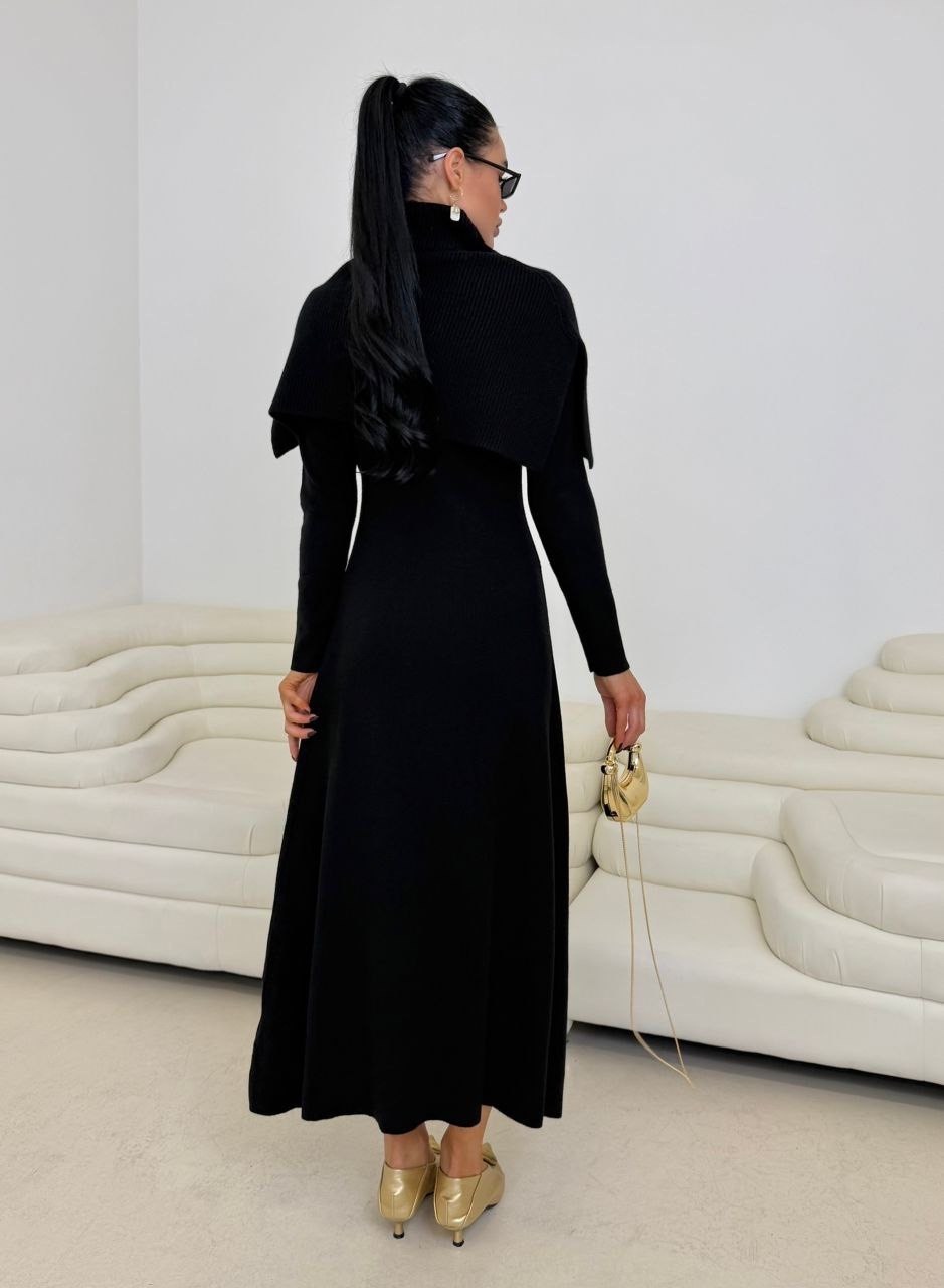 костюм платье с кофтой,костюм юбка и свитер вязаный,трикотажный костюм с юбкой,платье костюм,платье кофта