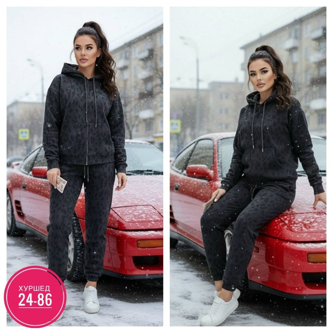 женский спортивный костюм с леопардовым принтом,леопардовый костюм двойка,леопардовые костюмы,стильные костюмы,костюм леопардовый женский