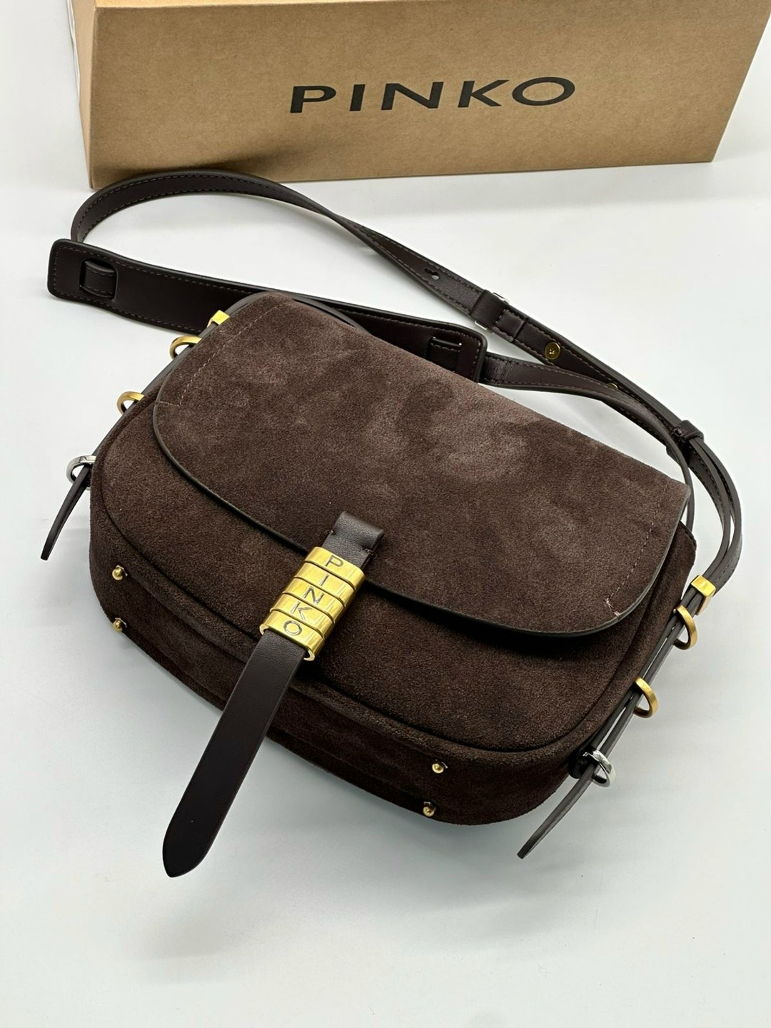 сумка coccinelle,сумка пинко из замши,замшевая сумка,сумка,сумка женская