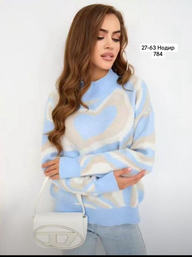 кофта женская,свитер удлиненная,женские джемпера,свитер свободный,пуловер женский