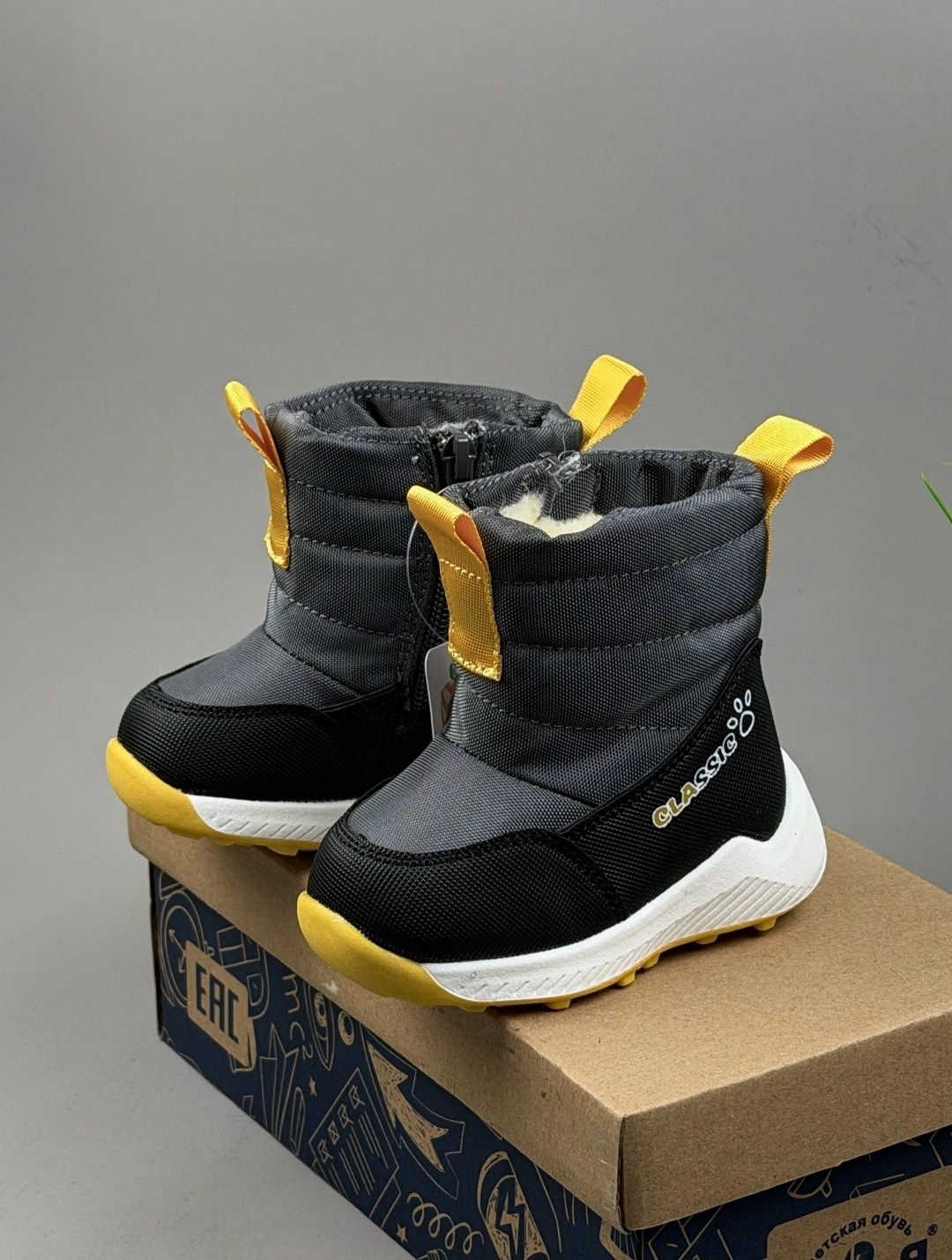 детские дутики,дутики зимние детские,дутики для мальчика,дутыши детские,