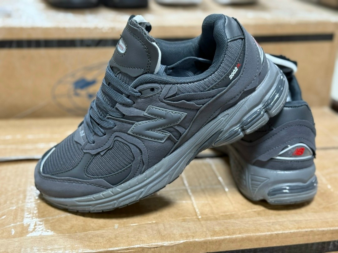 кроссовки new balance 2002r black grey,кроссовки,кроссовки new balance 2002r черный темно-серый,new balance 993,нью баланс 991 черные