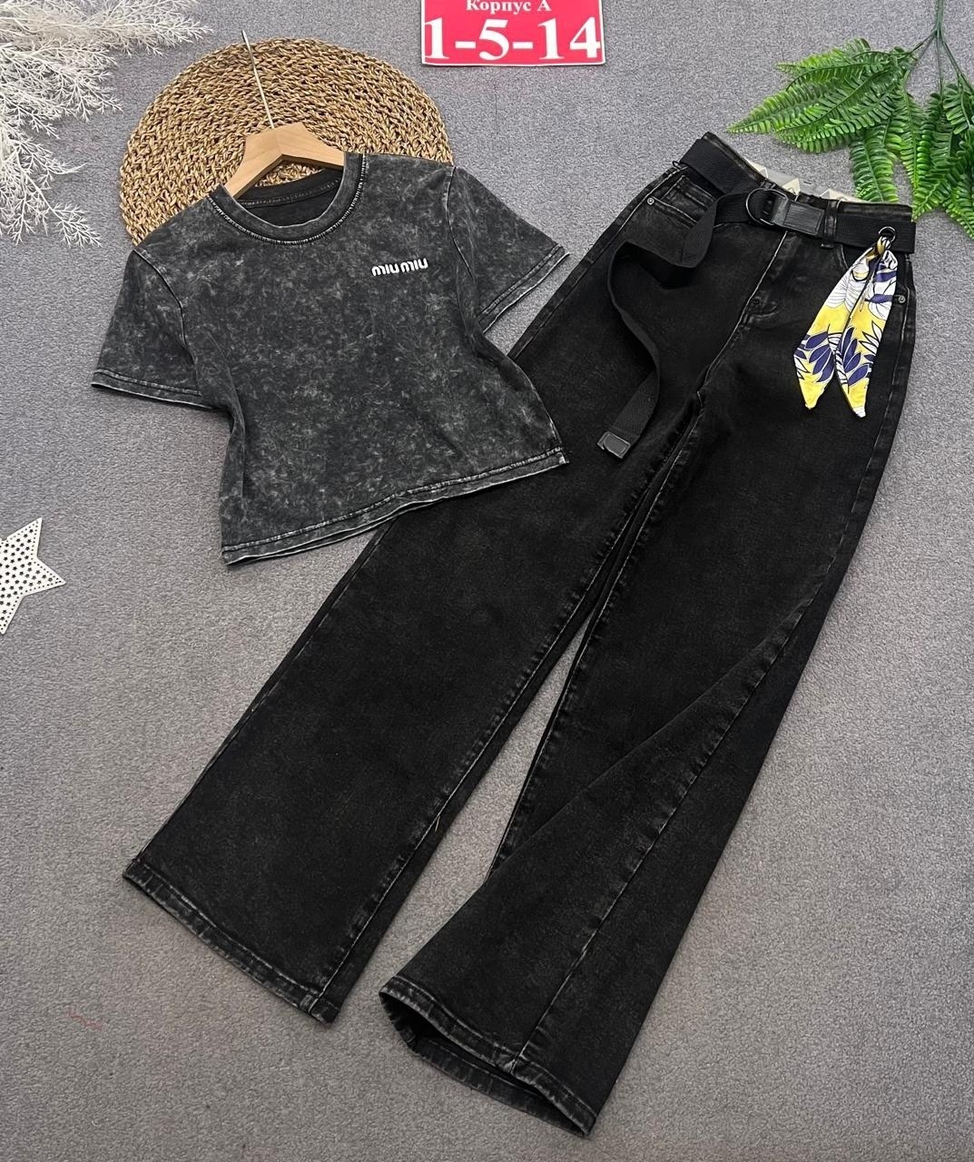 широкие джинсы,женские джинсы,джинсы,серые джинсы,брюки для девочек