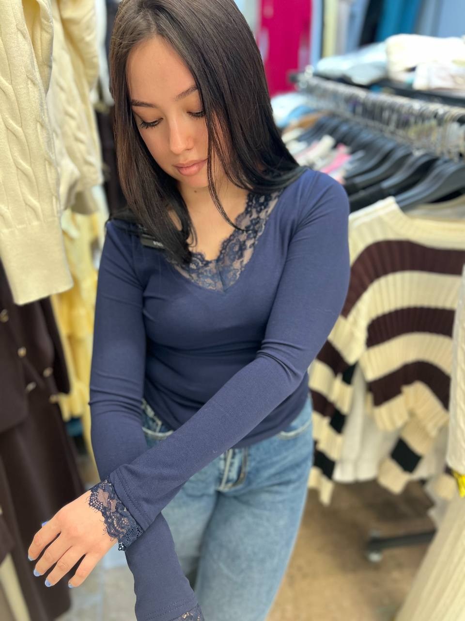 белая кружевная блузка,кофточка,блузка женская,кружевная блузка,блузка