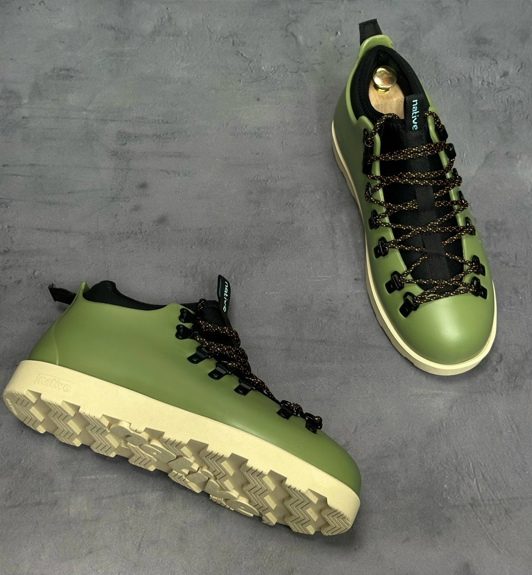 ,ботинки native fitzsimmons citylite,ботинки native,мужские ботинки native,ботинки native fitzsimmons