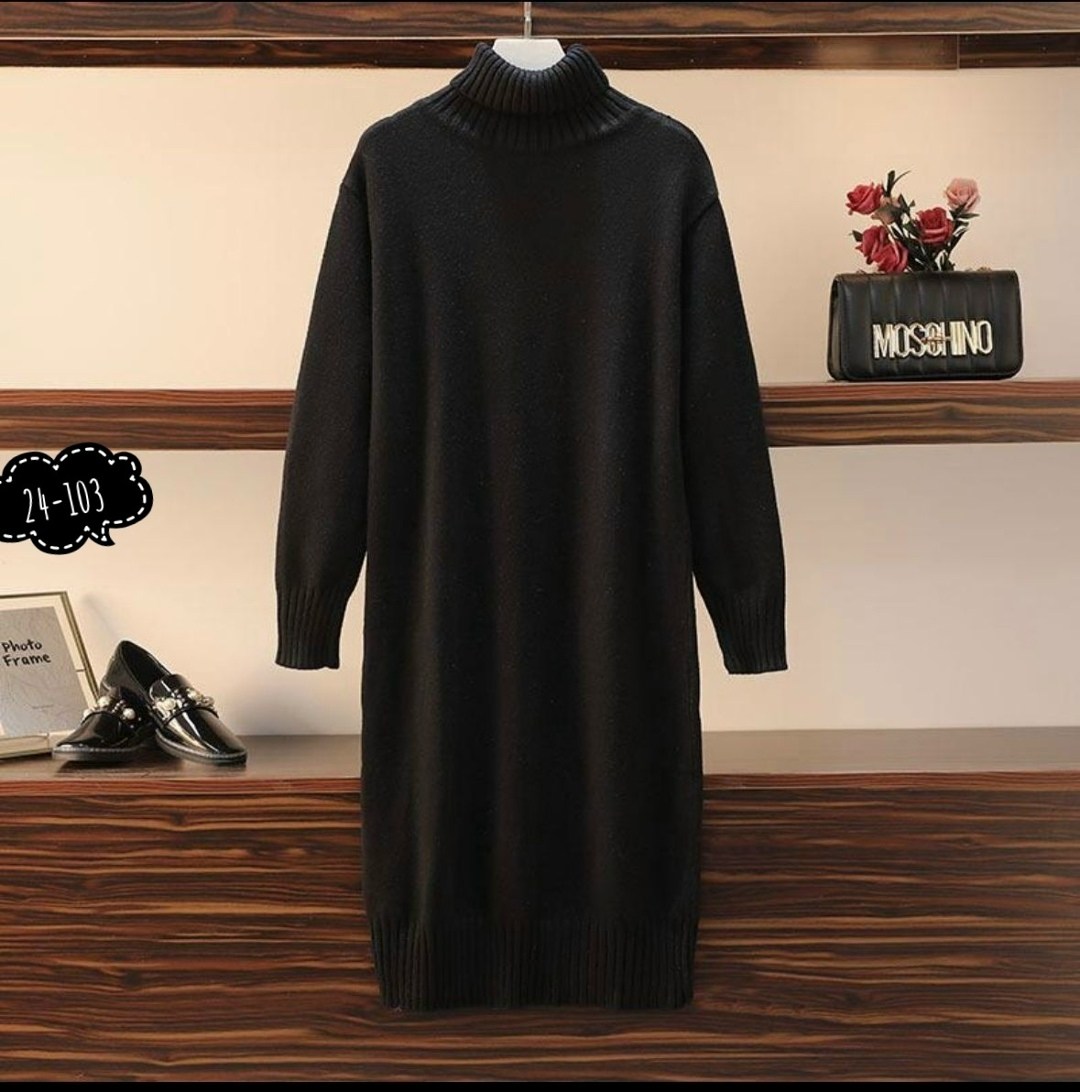 трикотажное платье,платье вязаное,вязаное теплое платье,платье женское вязаное,женское платье