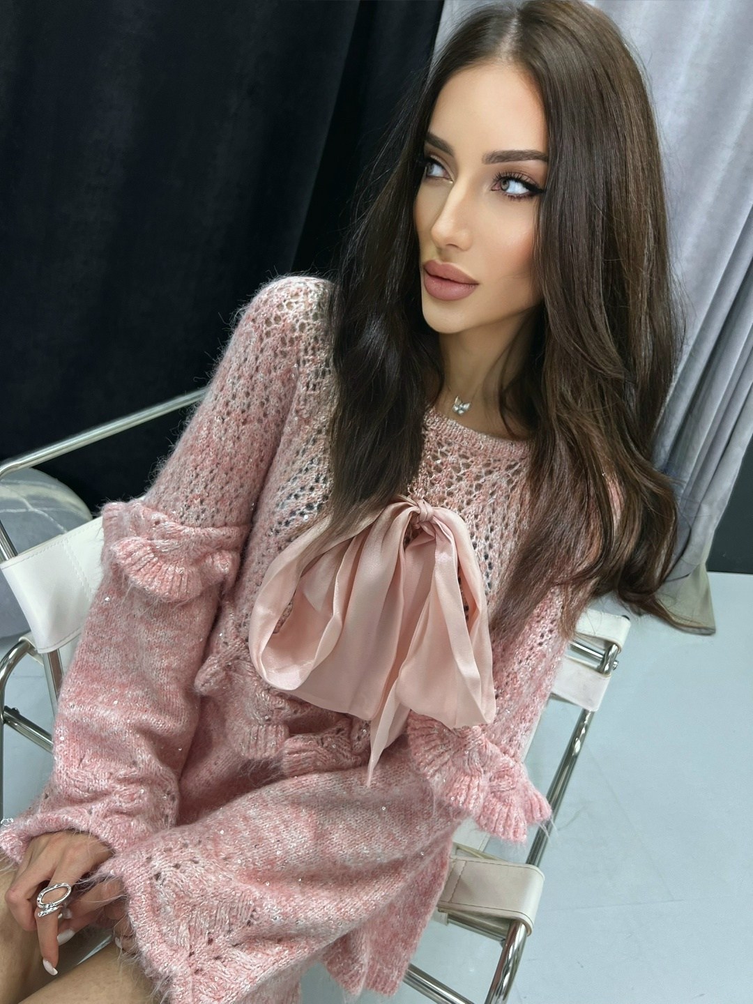 твидовый костюм с юбкой,костюм твидовый,женский костюм,женский костюм с юбкой,платье модное