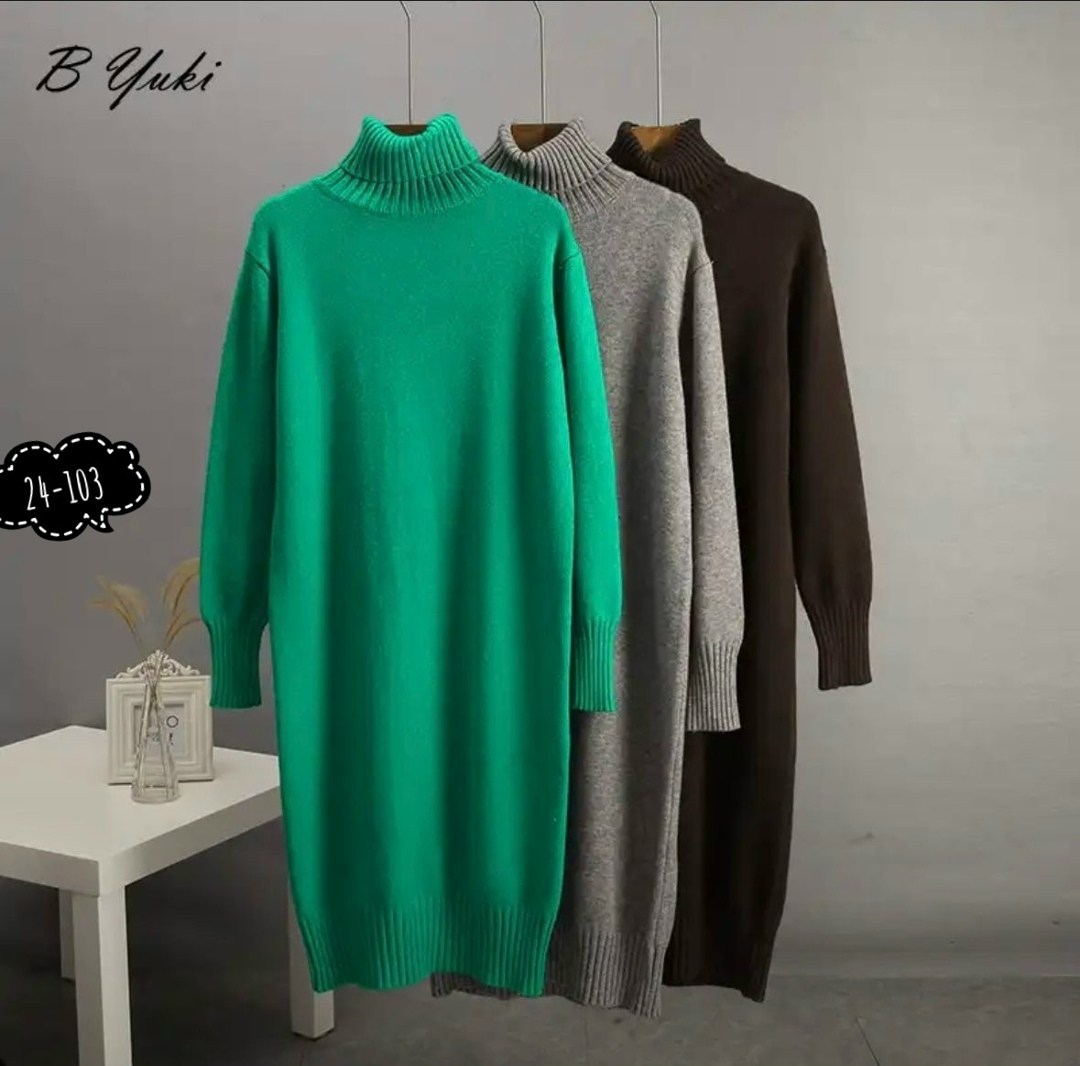 трикотажное платье,платье вязаное,вязаное теплое платье,платье женское вязаное,женское платье