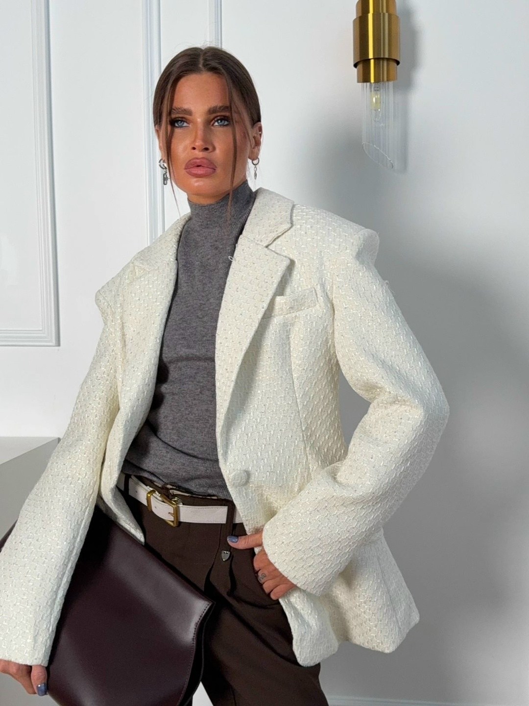 твидовый жакет,твидовый пиджак,пиджак жакет твидовый,жакет,стильное пальто