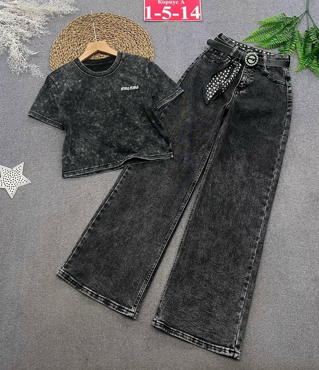 широкие джинсы,женские джинсы,джинсы,серые джинсы,брюки для девочек