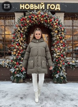 Верхняя одежда