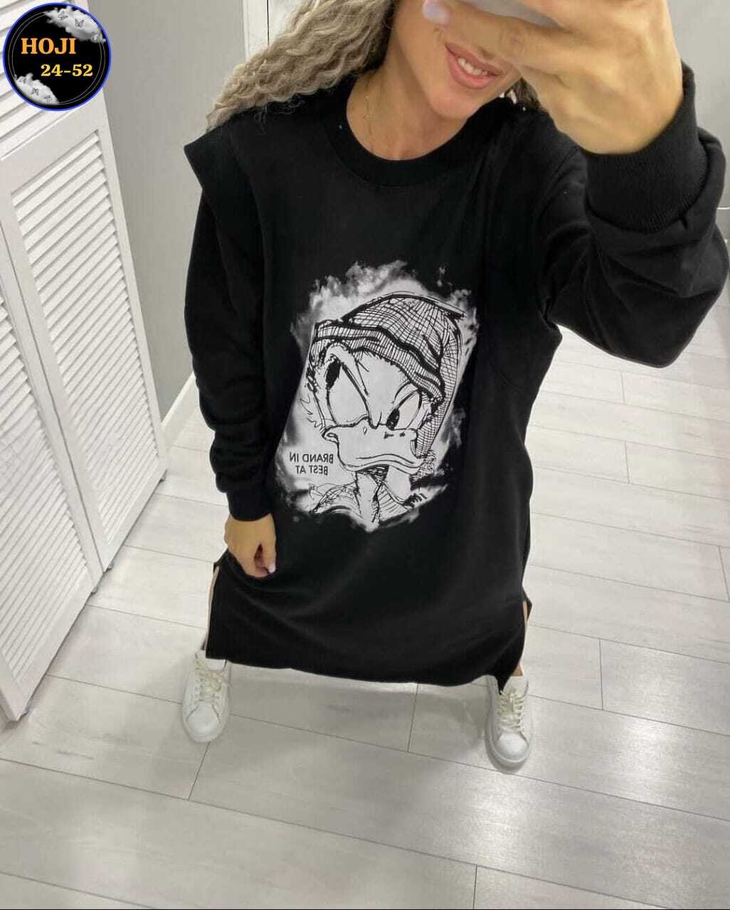 платье толстовка женское,платье на флисе,платье стильное,удлиненное платье,платье с капюшоном