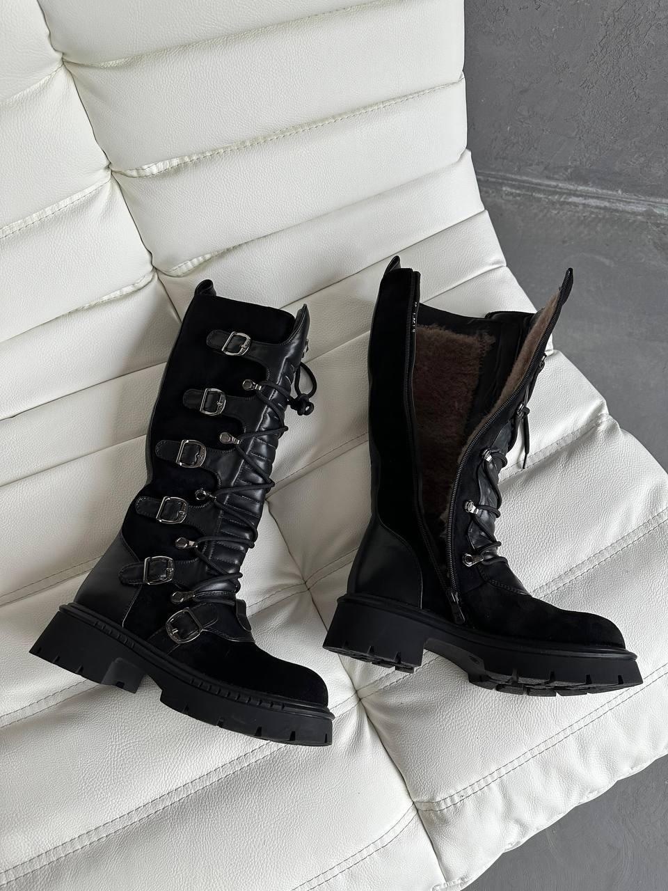 ,ботинки guess riplee леопард,сапоги модные,зимние сапоги на платформе,сапоги зимние женские