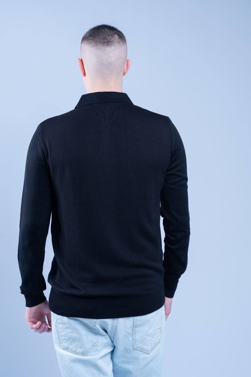 джемпер,джемпер поло,коричневый джемпер,джемпера мужские,джемпер пуловер