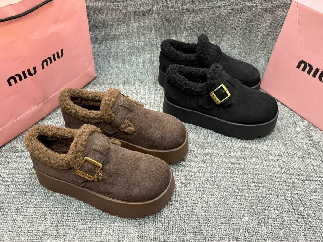 , повседневные,лоферы miu miu на высокий подошве,угги модные,модная