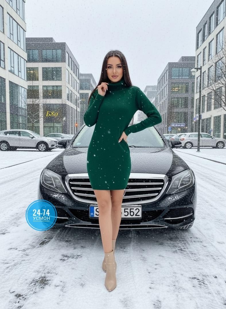 платье лапша,платье,платье лапша облегающее с длинным рукавом bt-group,платье теплый,платье миди