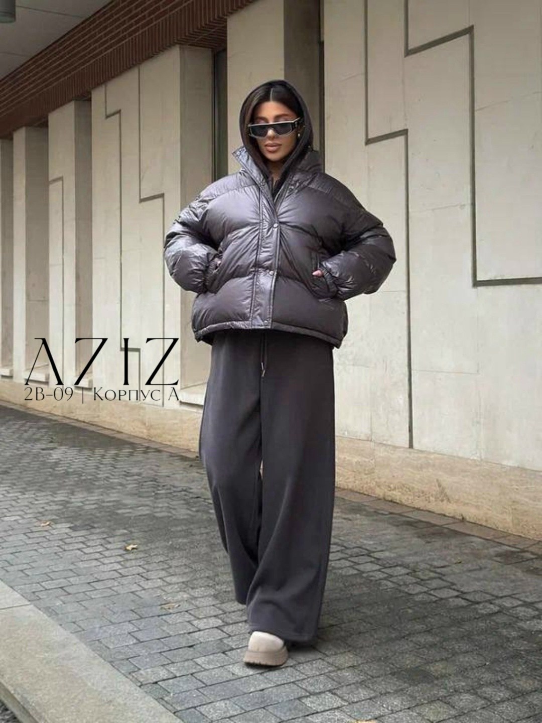 куртка оверсайз,женская куртка,пуховик оверсайз,костюм тройка,куртка