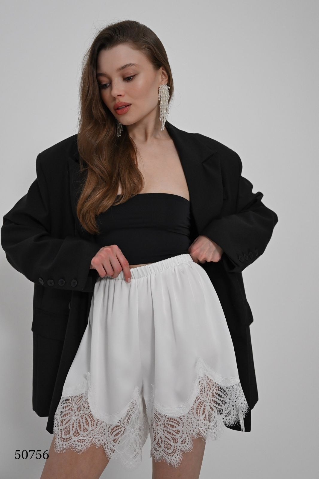 юбка,шорты с кружевом,женские шорты,юбки женские,шорты свободного кроя