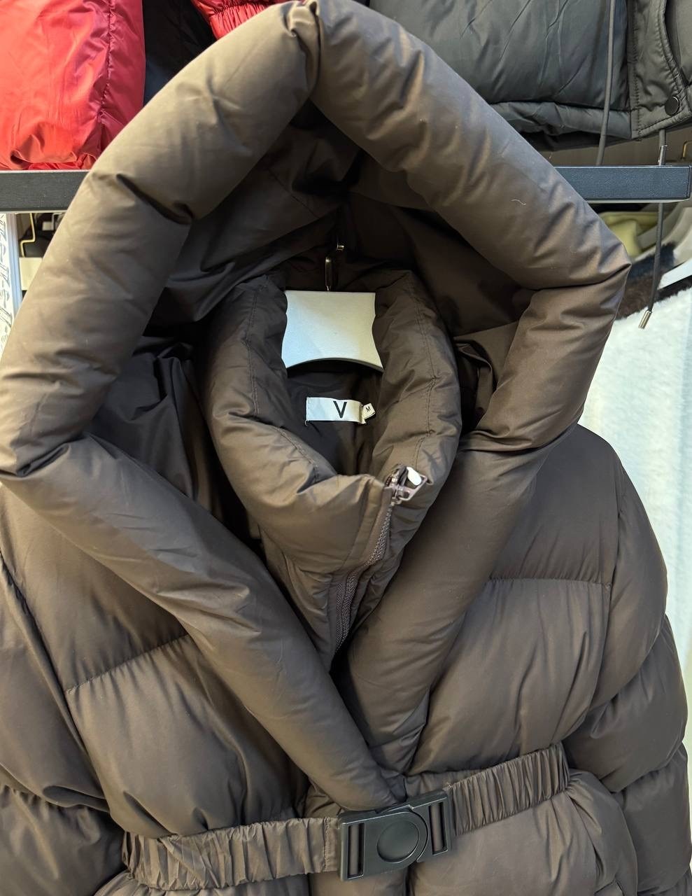 пуховик burberry,пуховик,зимний пуховик женский,женский пуховик,длинные пуховики