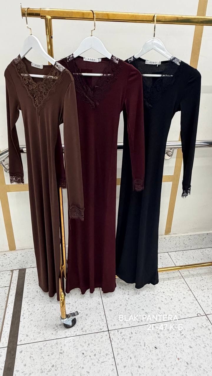 платье,коричневое платье,платье женское,трикотажное платье,платье макси