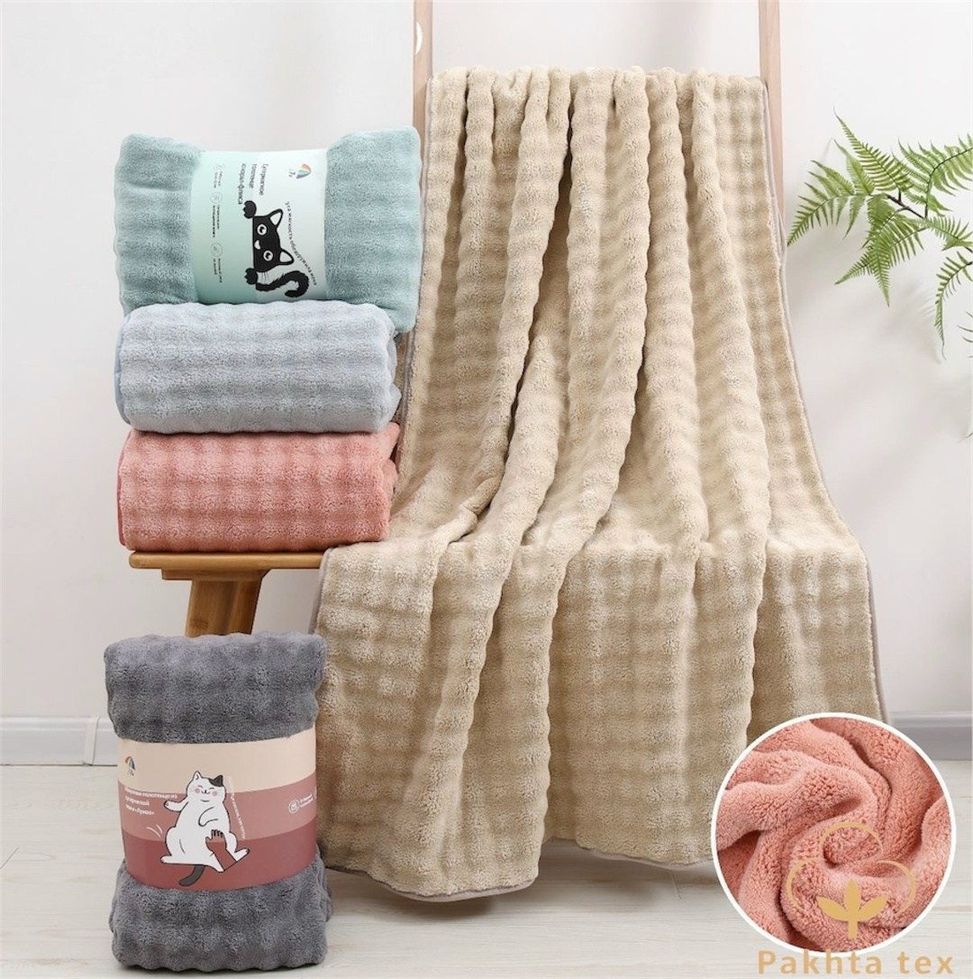 полотенца для рук,пледы,полотенца из микрофибры,мягкое полотенце,полотенца для ванной