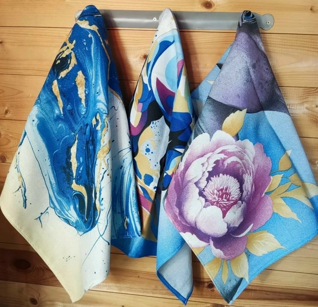 полотенца кухонное набор 3 шт,полотенца кухонное,полотенца новогодние,новогодние полотенца для кухни,набор кухонные полотенец