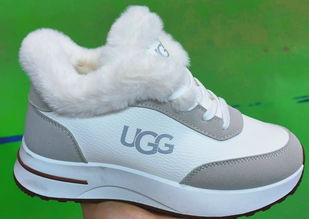 ,зимние кроссовки,зимние кроссовки женские,кроссовки ugg,женские кроссовки зимние с мехом