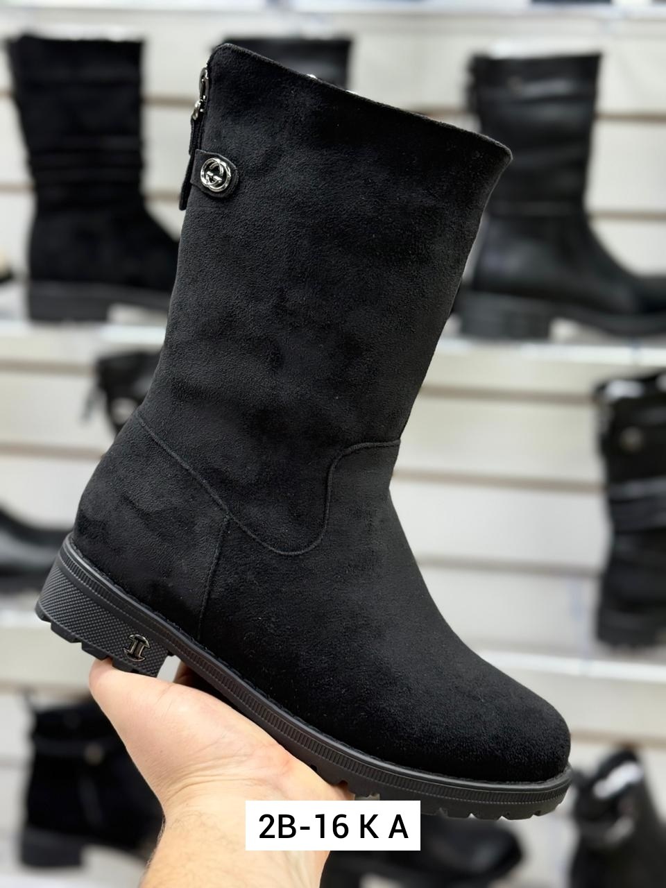 ,полусапоги женские зимние,полусапоги,женские полусапоги,женская