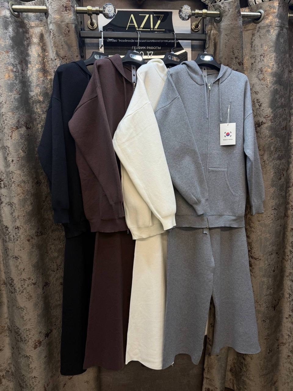 трикотажный костюм,кашемировые брючные костюмы для женщин,брючный костюм,костюм женский теплый,вязаный костюм женский